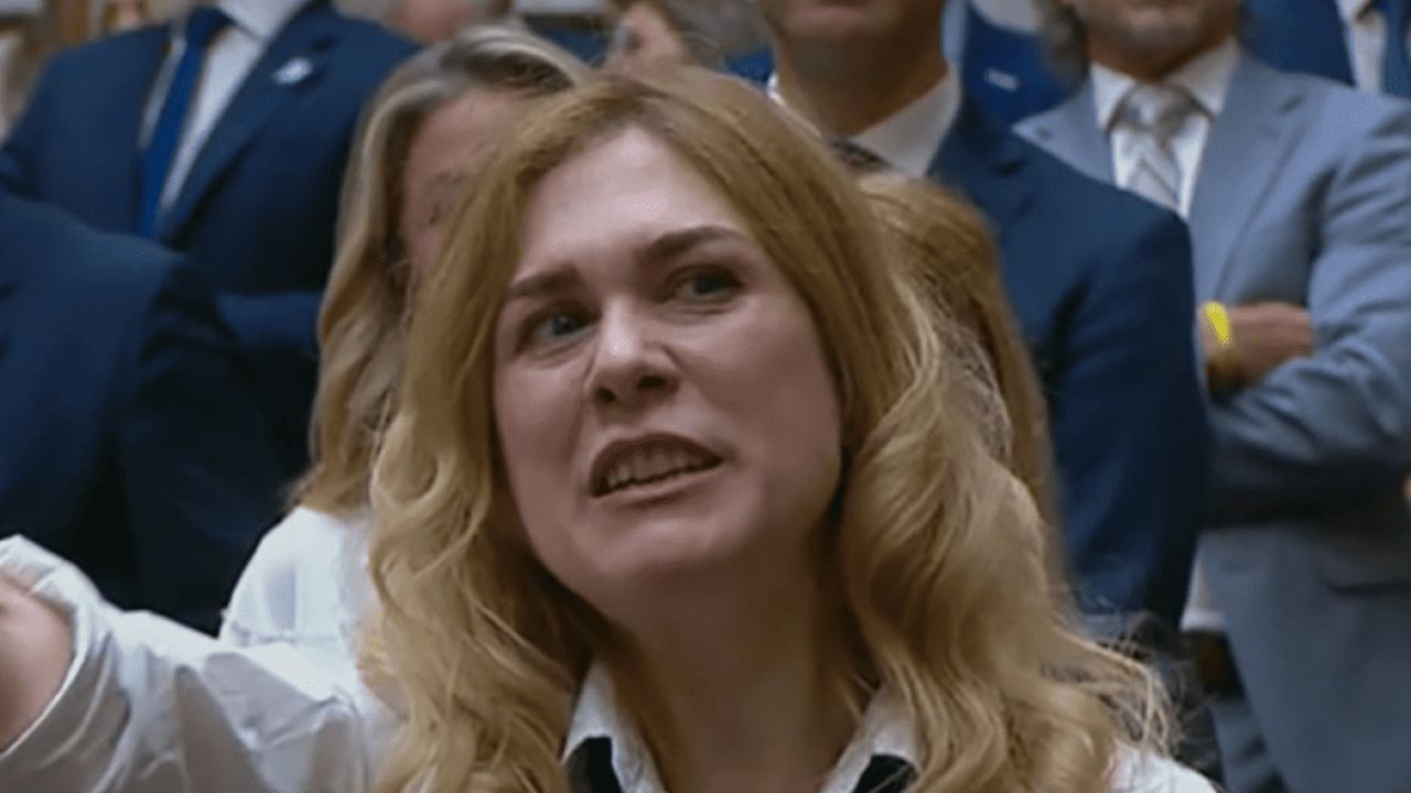 Lilia Lemoine | Foto:CEDOC