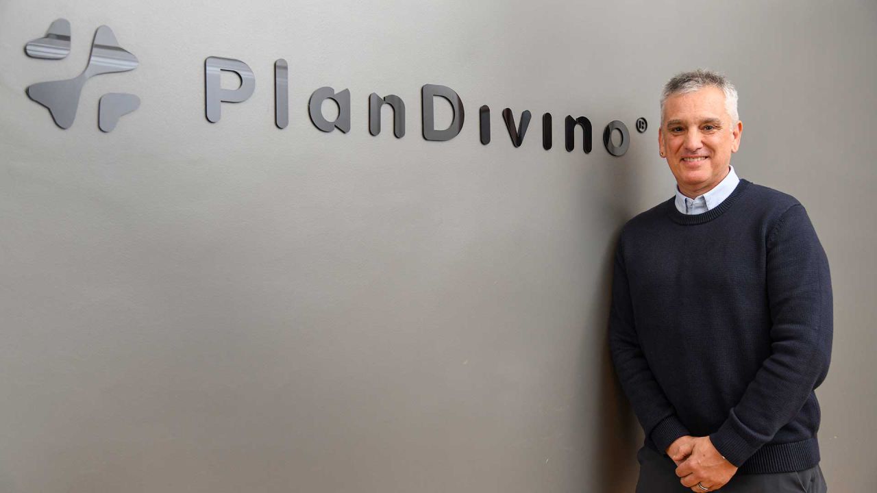 Marcelo Gonzalez | Foto:Néstor Grassi