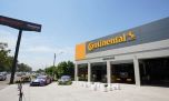 Continental abrió su primer Tire Center en Argentina