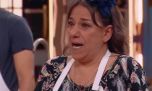 El angustiante momento de Julia Calvo en MasterChef Celebrity y la posibilidad de abandonar el certamen 