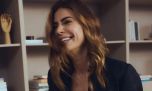 Juliana Awada mostró cómo llevar un look clásico, canchero y fresco con dos prendas básicas