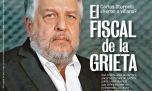 Carlos Stornelli, el fiscal de la grieta, ¿héroe o villano?