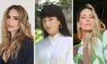 De María Vázquez y Griselda Siciliani a Anita Espasandín, el adelanto de los looks tendencia para las fiestas de fin de año 