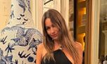 La nueva túnica tendencia de Pampita para el verano 2026 