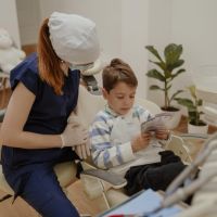 ¿Te dijeron que tenías que esperar para atender a tu hijo?