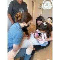 ¿Te dijeron que tenías que esperar para atender a tu hijo?