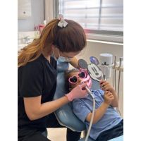 ¿Te dijeron que tenías que esperar para atender a tu hijo?