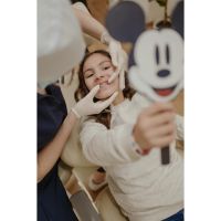 ¿Te dijeron que tenías que esperar para atender a tu hijo?