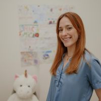 ¿Te dijeron que tenías que esperar para atender a tu hijo?