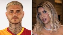 Mauro Icardi, Wanda Nara