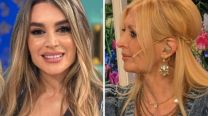 La guerra de las ex de Milei: "Yuyito" desmiente haber invitado a Fátima a su programa