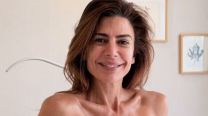 Qué es el Exomas, la terapia que realiza Juliana Awada