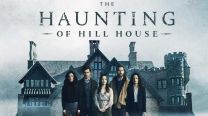 "La maldición de Hill House"