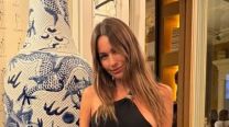 La nueva túnica tendencia de Pampita para el verano 2026 
