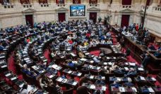 Casa Rosada: fuerte movimiento político y expectativa por el decreto de sesiones extraordinarias