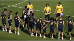 Boca Juniors