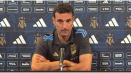Lionel Scaloni