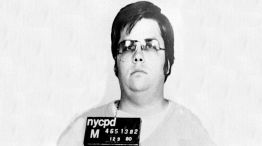 Mark David Chapman 20251205