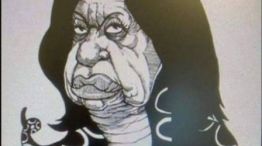 Meme de Cristina Kirchner