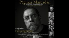 Páginas Marcadas