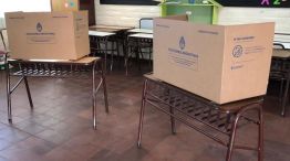 Pago autoridades de mesa