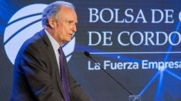 Tagle analizó el rumbo económico y defendió la apertura comercial: “Argentina puede entrar en un círculo virtuoso”