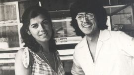 Oficial montonera desaparecida salvada por ser amante de un militar: la historia de Ana Massochi