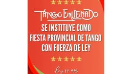 Festival Tango Envenado: identidad, cultura y proyección internacional