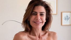 Qué es el Exomas, la terapia que realiza Juliana Awada