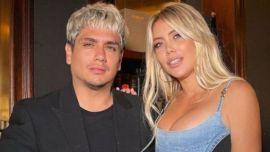 Así fue el cumpleaños de Kennys Palacios en MasterChef Celebrity: un regalo especial de Wanda Nara y el descontrol de Germán Martitegui