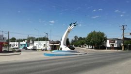 Las Higueras: multan al ex intendente por no pagar el agua