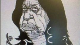 Meme de Cristina Kirchner