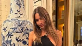 La nueva túnica tendencia de Pampita para el verano 2026