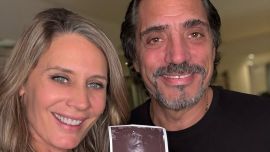 Rocío Marengo reveló detalles de la salud de su hijo, Isidro: "Tiene un aparatito"