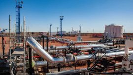 YPF, Vista, Shell y Equinor acuerdan la exportación de petróleo de Vaca Muerta a Chile