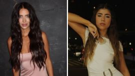 Zaira Nara estaría enfrentada con Cami Mayán por un hombre: quién es