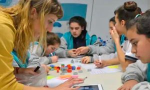 Flavio Buccino analizó el borrador de la nueva ley educativa y advirtió riesgos en la “retirada del Estado”