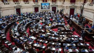 Casa Rosada: fuerte movimiento político y expectativa por el decreto de sesiones extraordinarias