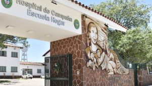 casos de covid en Corrientes