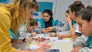 Flavio Buccino analizó el borrador de la nueva ley educativa y advirtió riesgos en la “retirada del Estado”