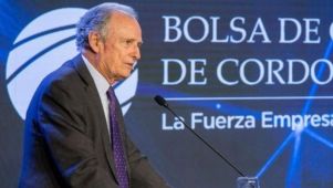 Tagle analizó el rumbo económico y defendió la apertura comercial: “Argentina puede entrar en un círculo virtuoso”