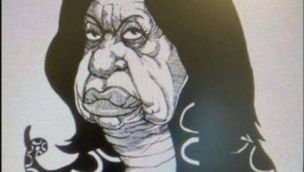 Meme de Cristina Kirchner