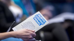 Nueva reforma del código penal: ¿Qué dice el proyecto?