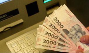 El salario mínimo sigue en picada, el poder de compra en los últimos dos años perdió casi el 36%.