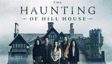 "La maldición de Hill House"