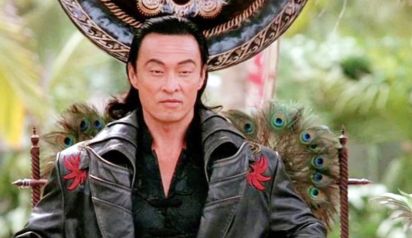 Cary-Hiroyuki Tagawa