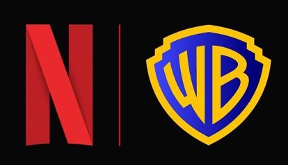 Netflix y Warner Bros