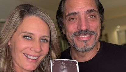 Rocío Marengo, Eduardo Fort