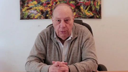 Cachanosky sobre el acceso a los mercados de deuda: “Esperemos que no se endeuden para pagar gastos”