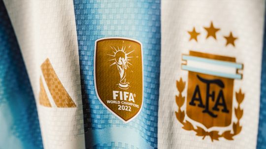 Mundial 2026: el camino de la Selección Argentina del Grupo J
